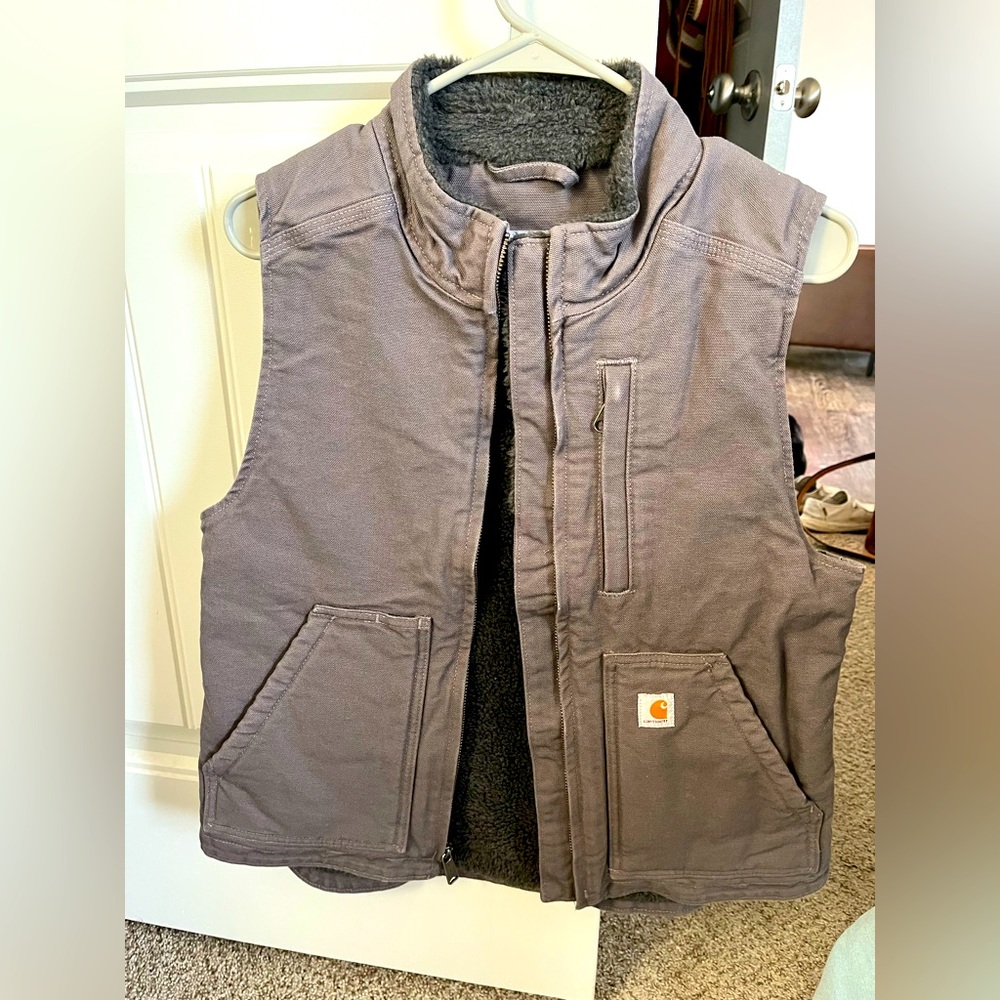 Women’s Small Carhartt Vest